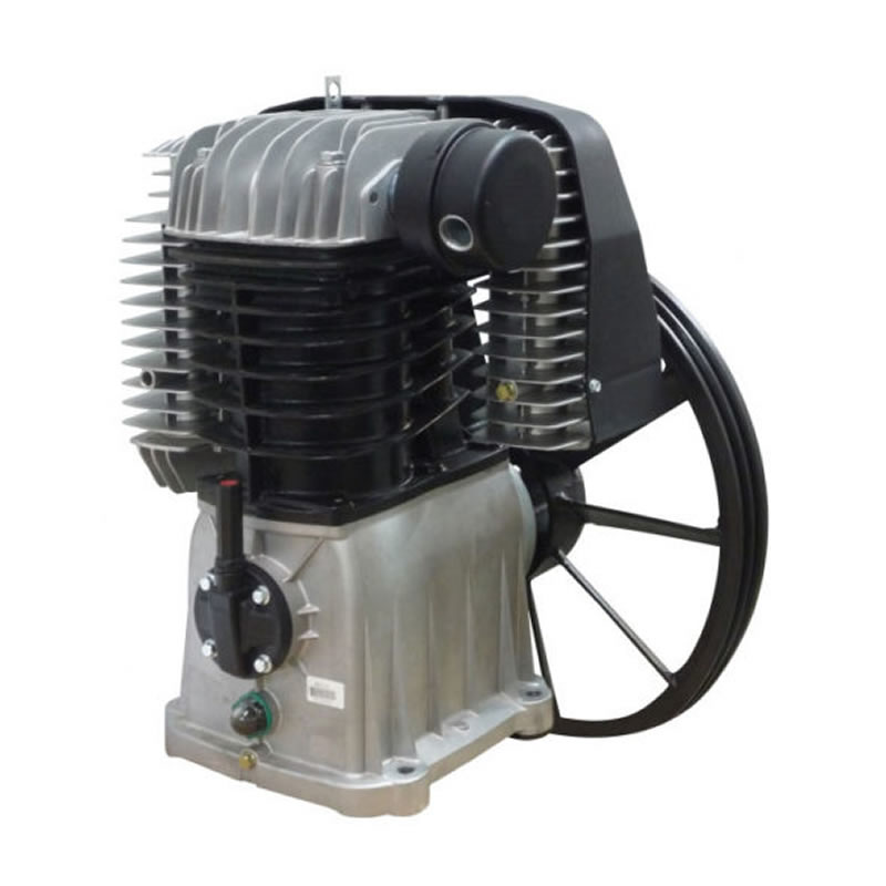 FINI AIR COMPRESSOR HEAD ONLY BK120